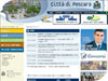 Icona sito web della citt di Pescara