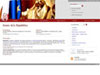 Icona sito web del Senato