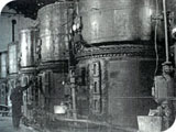 1907: Produzione Elettrochimica dell'Alluminio