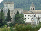 Castello Mediceo