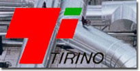 Logo Tirino S.r.l.