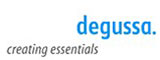 Logotipo Degussa-Medavox