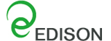 Logotipo Edison